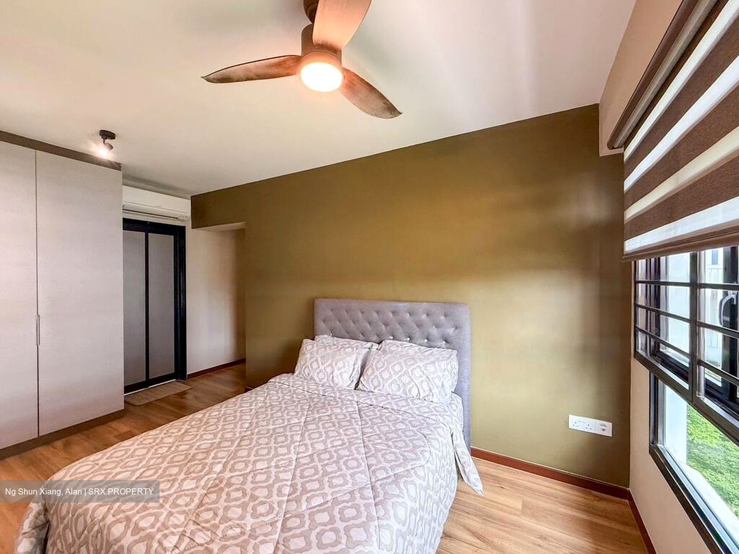 Blk 610A Tampines Greenweave (Tampines), HDB 5 Rooms #470403951